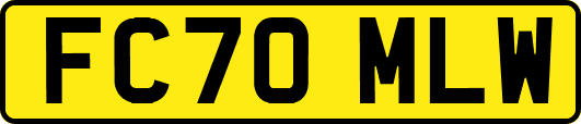 FC70MLW