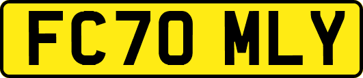 FC70MLY