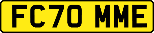 FC70MME