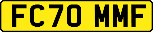 FC70MMF