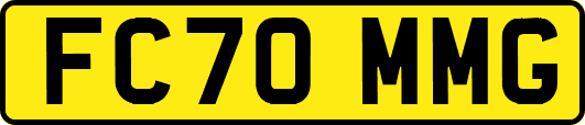 FC70MMG