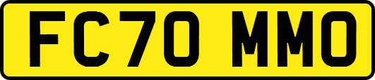 FC70MMO