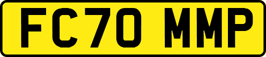 FC70MMP