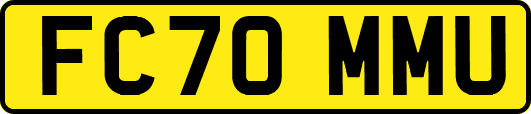 FC70MMU