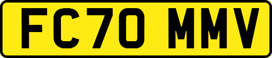 FC70MMV