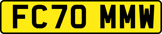 FC70MMW