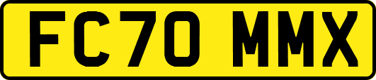 FC70MMX