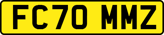 FC70MMZ