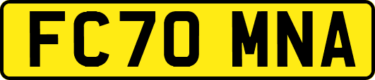 FC70MNA