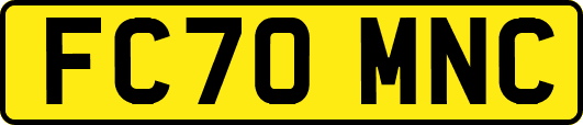 FC70MNC