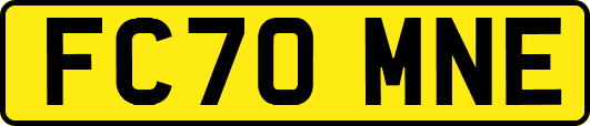 FC70MNE