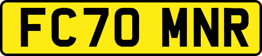 FC70MNR