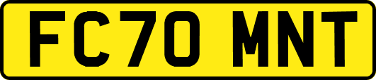 FC70MNT