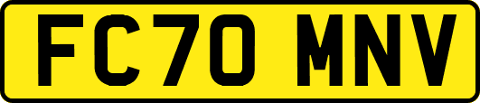 FC70MNV