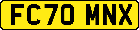 FC70MNX