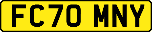 FC70MNY