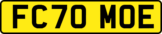 FC70MOE