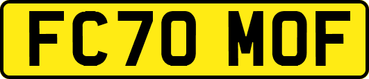 FC70MOF
