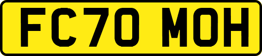 FC70MOH