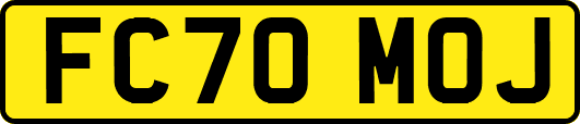 FC70MOJ