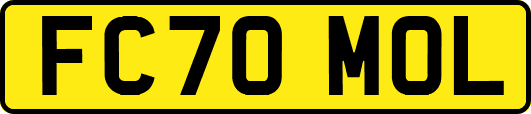 FC70MOL