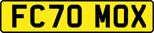 FC70MOX