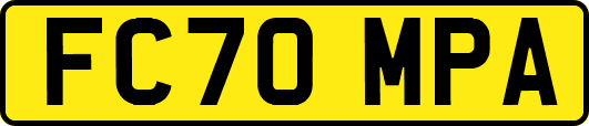 FC70MPA