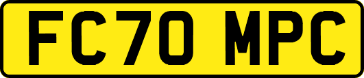 FC70MPC