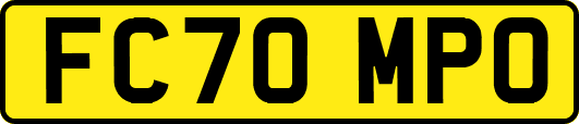 FC70MPO