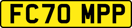 FC70MPP