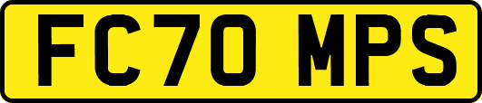 FC70MPS