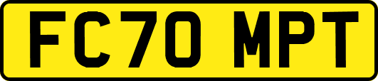 FC70MPT