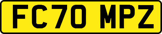FC70MPZ