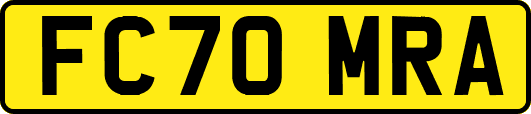 FC70MRA