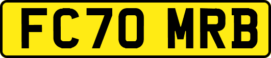 FC70MRB