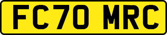 FC70MRC