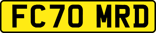 FC70MRD