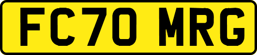 FC70MRG