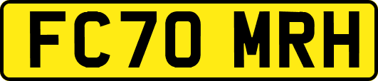 FC70MRH