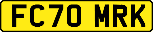 FC70MRK