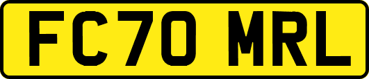 FC70MRL