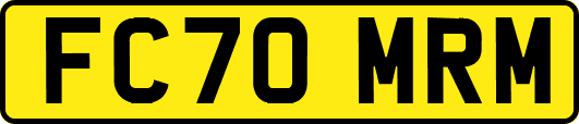 FC70MRM