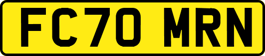 FC70MRN
