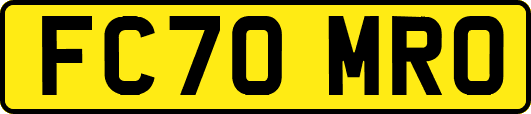 FC70MRO