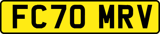 FC70MRV