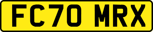 FC70MRX