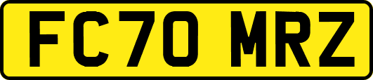 FC70MRZ