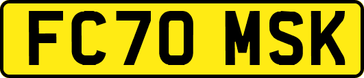 FC70MSK