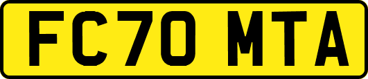 FC70MTA