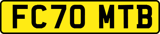 FC70MTB